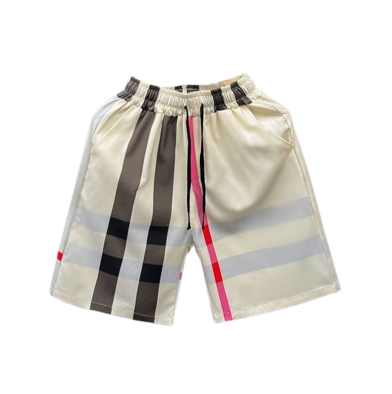 PLATTEREND - SHORTS