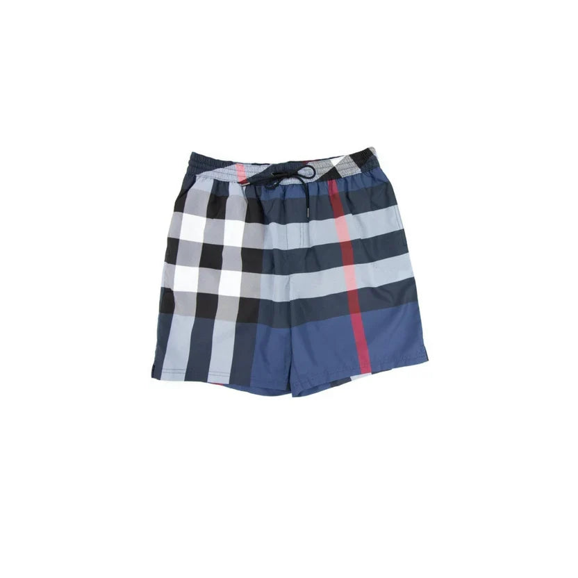 Check Shorts