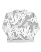 JOSH FLUFFY SWEATER