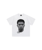 JUDE - SIGNED TEE