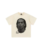 RONALDINHO - TEE