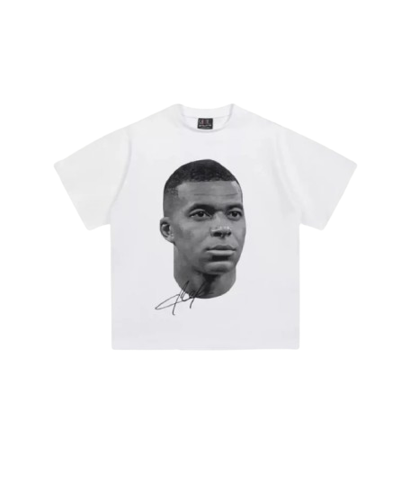 KYLIAN - TEE