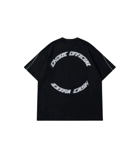 CHROME - TEE