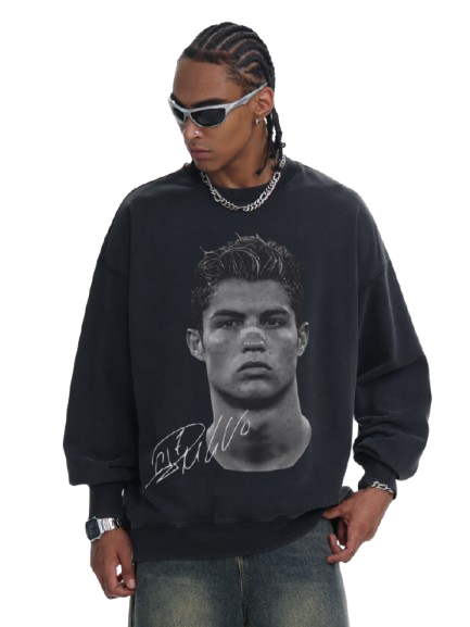 CR - SWEATER