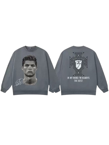 CR - SWEATER