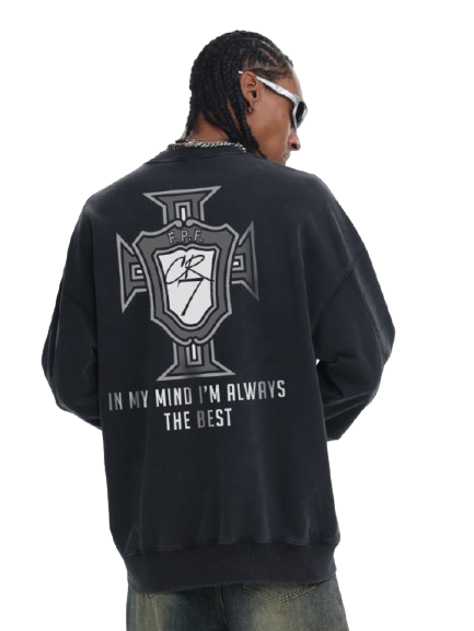 CR - SWEATER