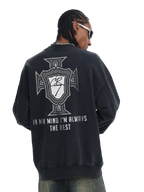 CR - SWEATER