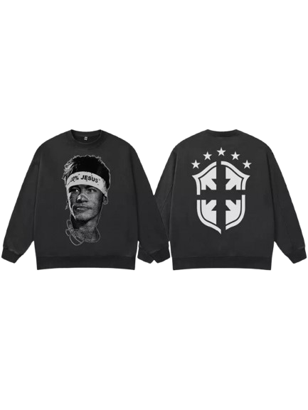 NEYMAR JR - SWEATER