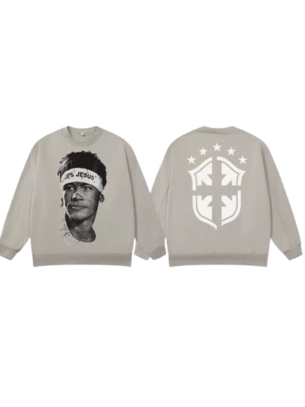 NEYMAR JR - SWEATER