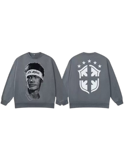 NEYMAR JR - SWEATER