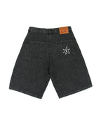 Project P Cloud Shorts