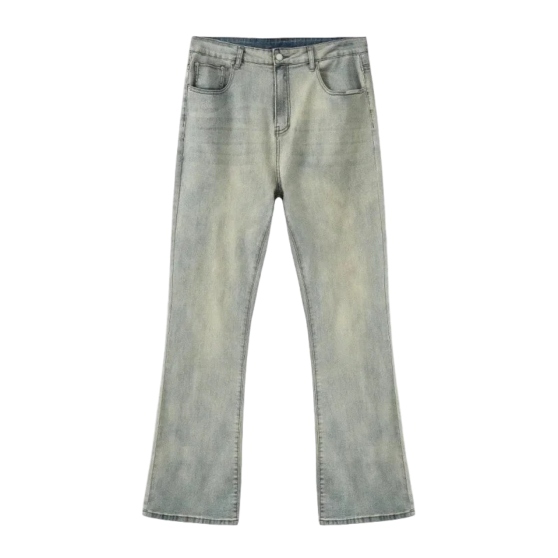 Rove Washed Jeans