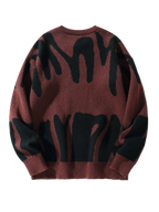 JUNO - KNITTED SWEATER