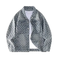 REKON - TRUCKER JACKET