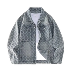 REKON - TRUCKER JACKET
