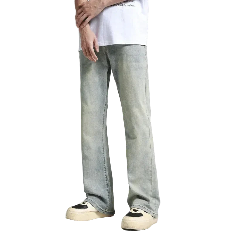 Rove Washed Jeans