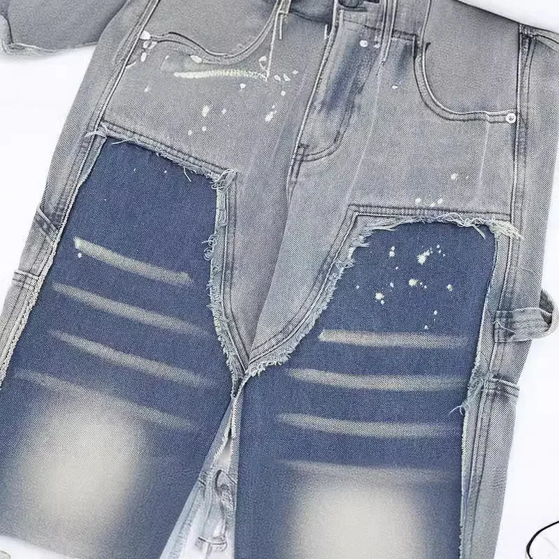 ORCO - FLARED JEANS