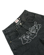 Project P Cloud Shorts