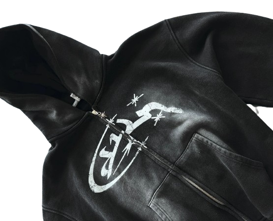 ARCANE - HOODIE