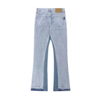 Retro Flared Jeans