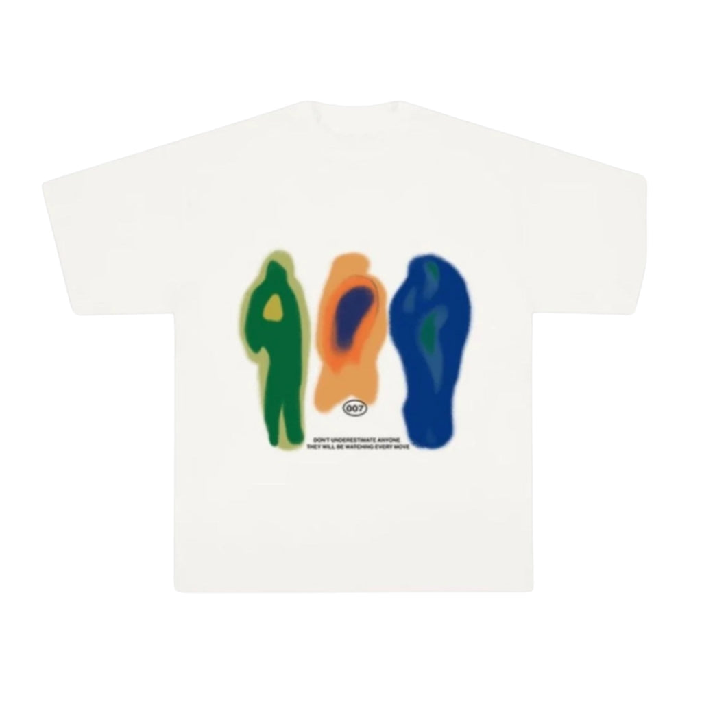 SABBIA - TEE