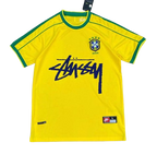 BRASIL JERSEY