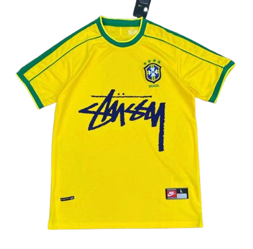 BRASIL JERSEY