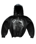 ARCANE - HOODIE