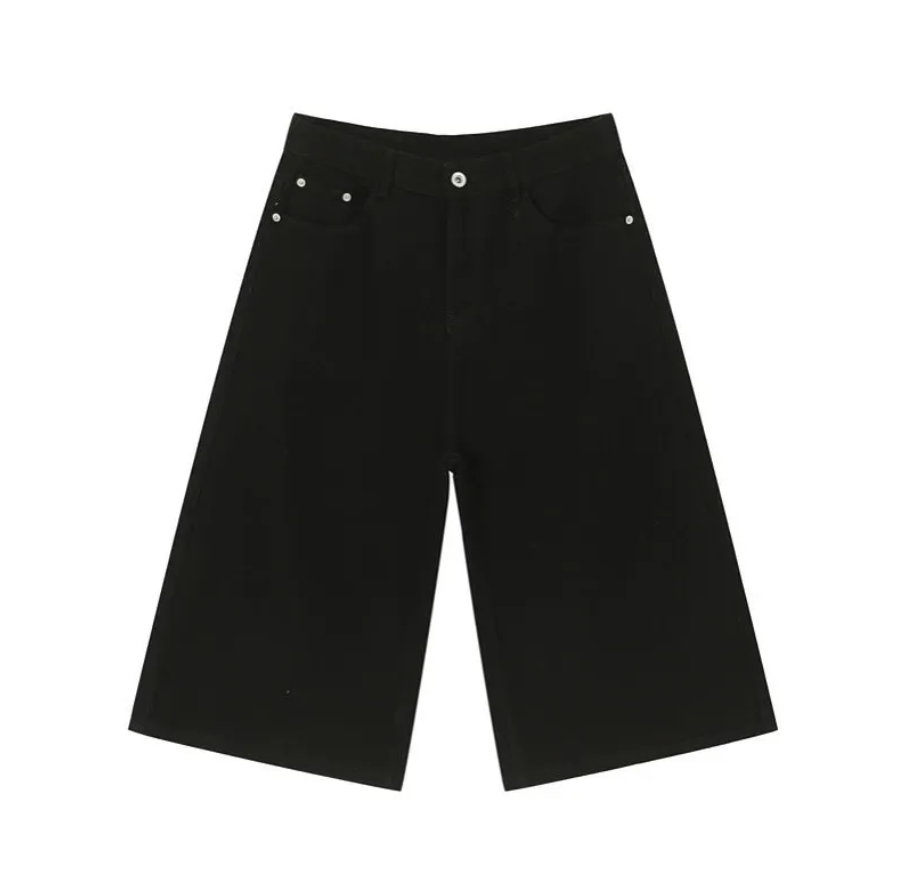 RETRO BAGGY CLOUD Jorts