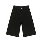 RETRO BAGGY CLOUD Jorts