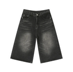 RETRO BAGGY CLOUD Jorts