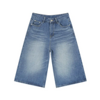 RETRO BAGGY CLOUD Jorts