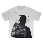 Travis Scott Graphic Tee