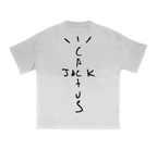 Travis Scott Graphic Tee