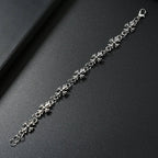 Cross Bracelet