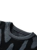 JUNO - KNITTED SWEATER