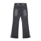 DEP - FLARED DENIM