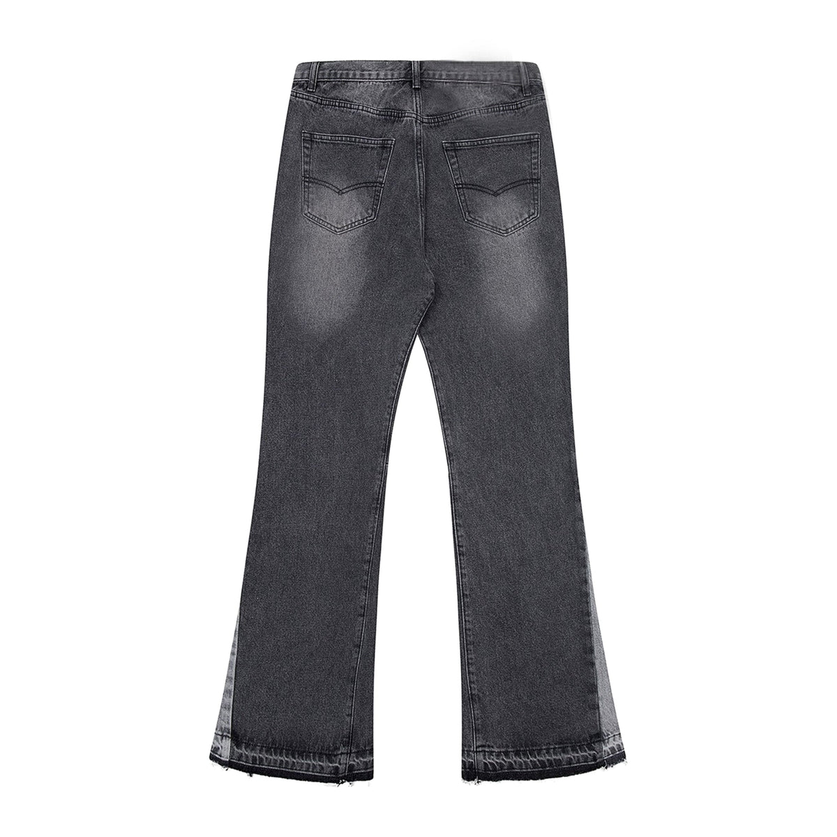 DEP - FLARED DENIM