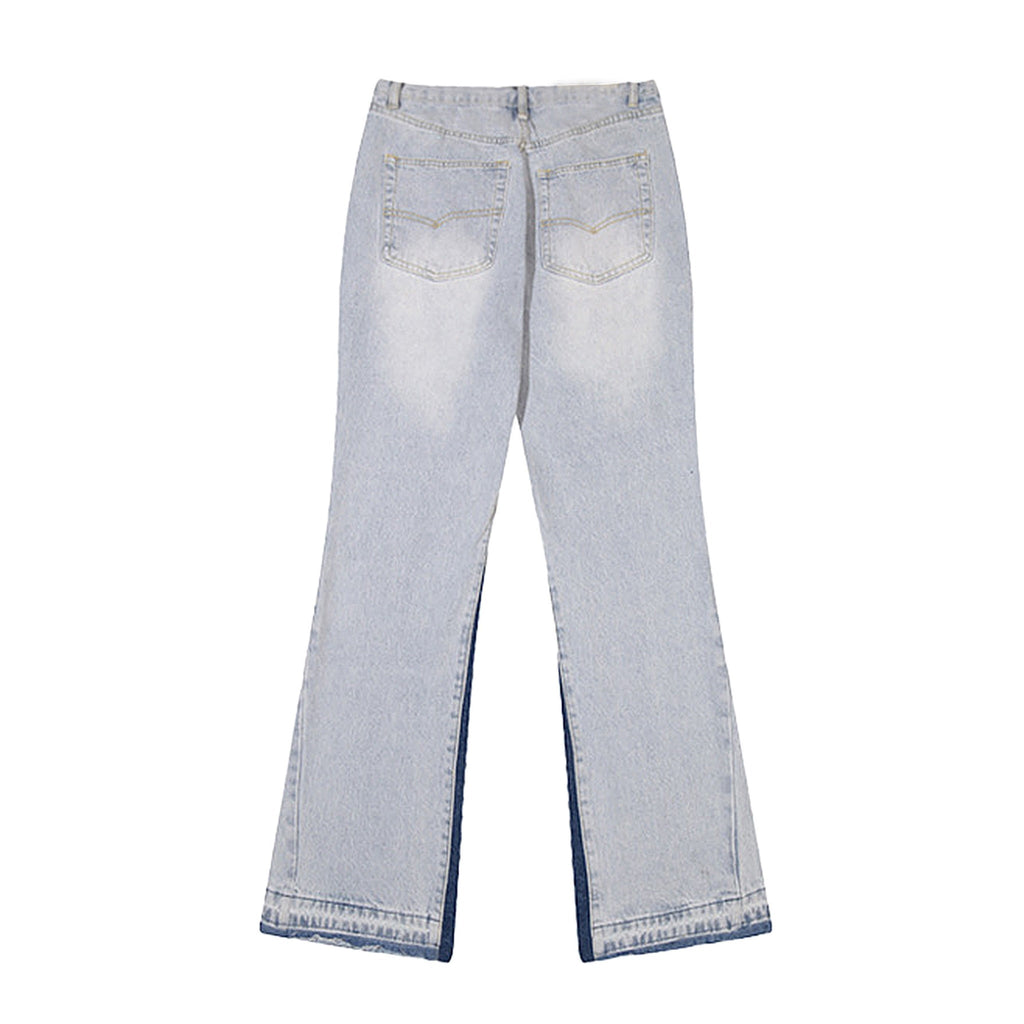 DEP - FLARED DENIM