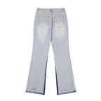 DEP - FLARED DENIM
