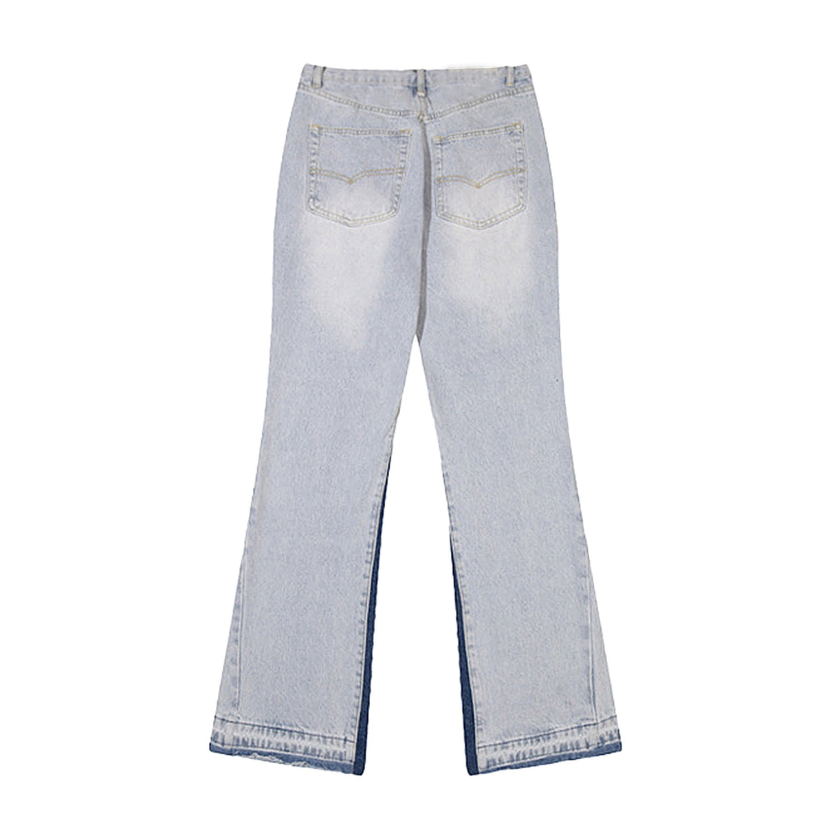 DEP - FLARED DENIM
