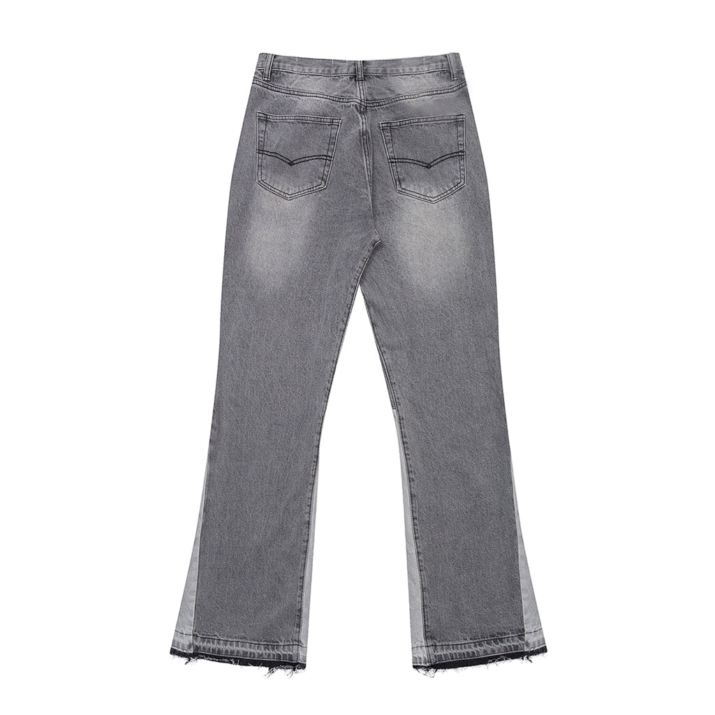 DEP - FLARED DENIM