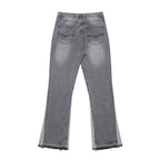 DEP - FLARED DENIM