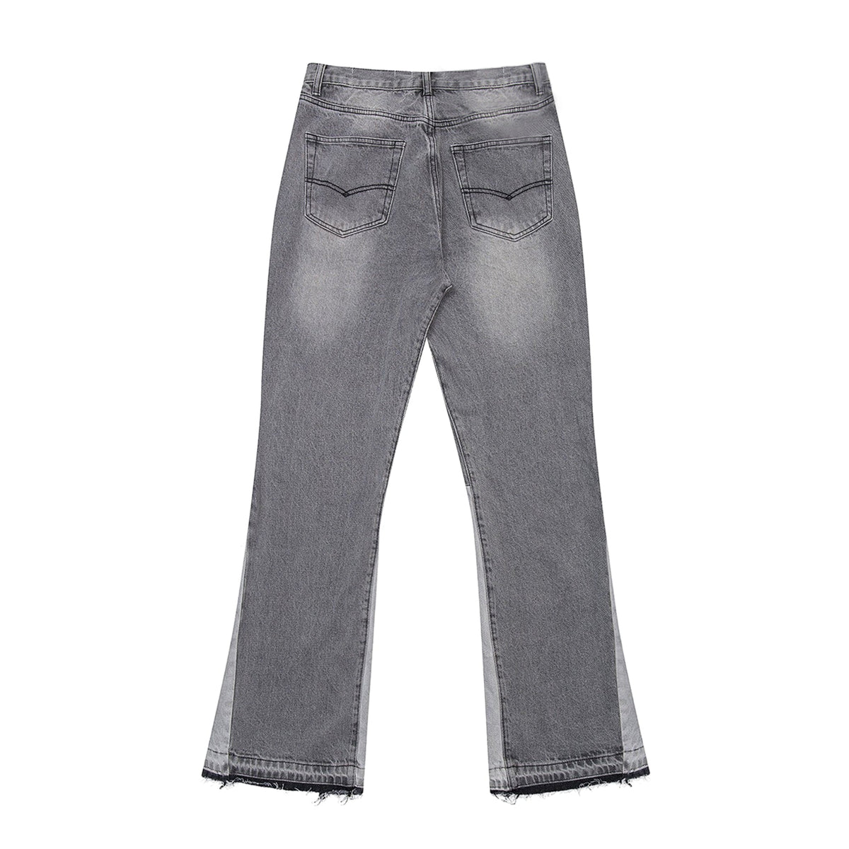 DEP - FLARED DENIM