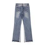 DEP - FLARED DENIM