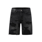Relaxed Shorts