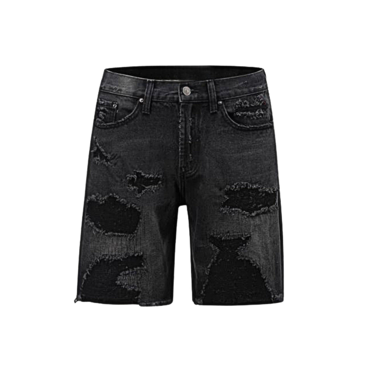 Relaxed Shorts
