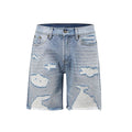 Relaxed Shorts