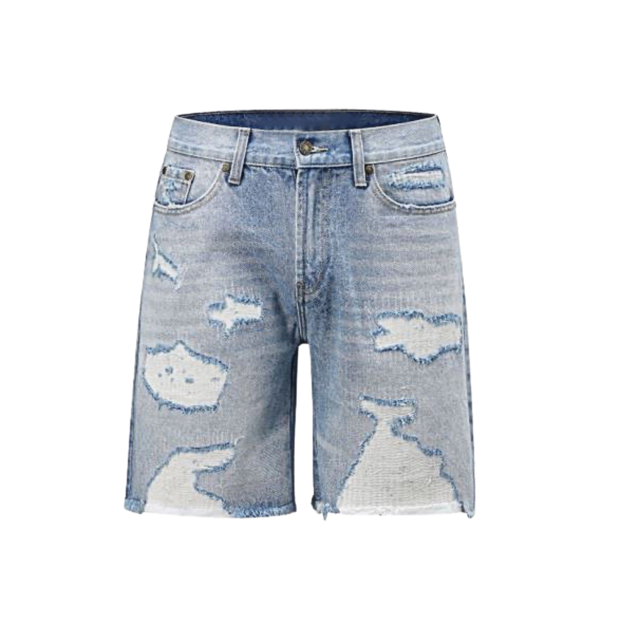 Relaxed Shorts