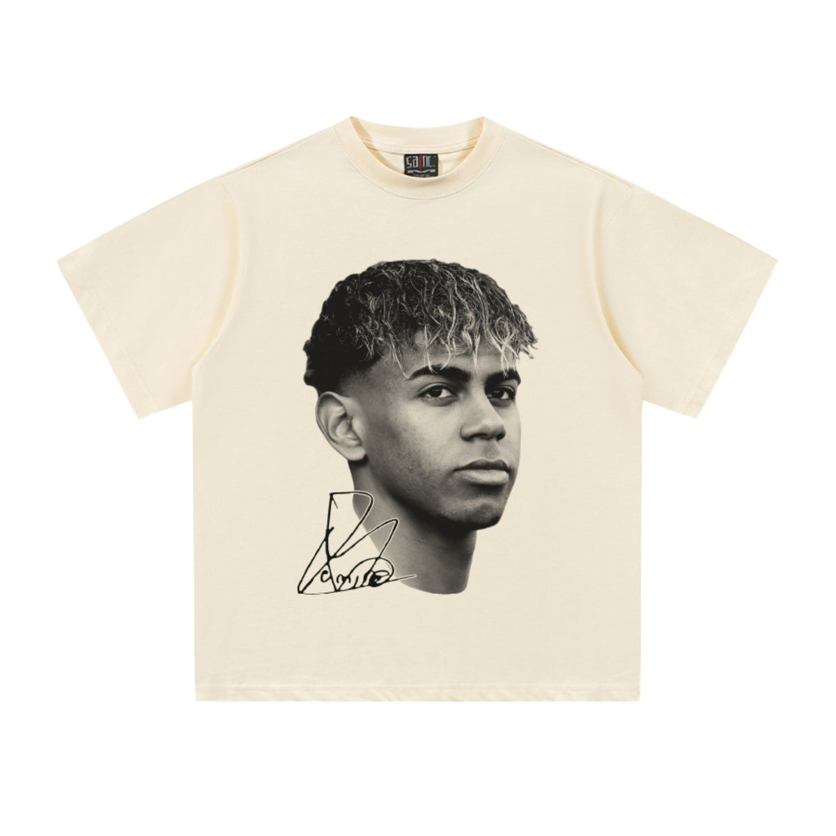 LAMINE YAMAL - TEE